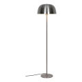 Nordlux - Lámpara de pie CERA 1xE27/40W/230V cromo mate