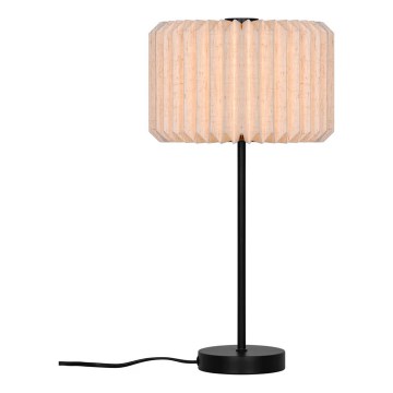 Nordlux - Lámpara de sobremesa VIVIENNE 1xE27/10W/230V
