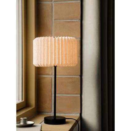 Nordlux - Lámpara de sobremesa VIVIENNE 1xE27/10W/230V