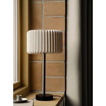 Nordlux - Lámpara de sobremesa VIVIENNE 1xE27/10W/230V