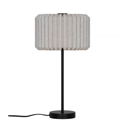 Nordlux - Lámpara de sobremesa VIVIENNE 1xE27/10W/230V