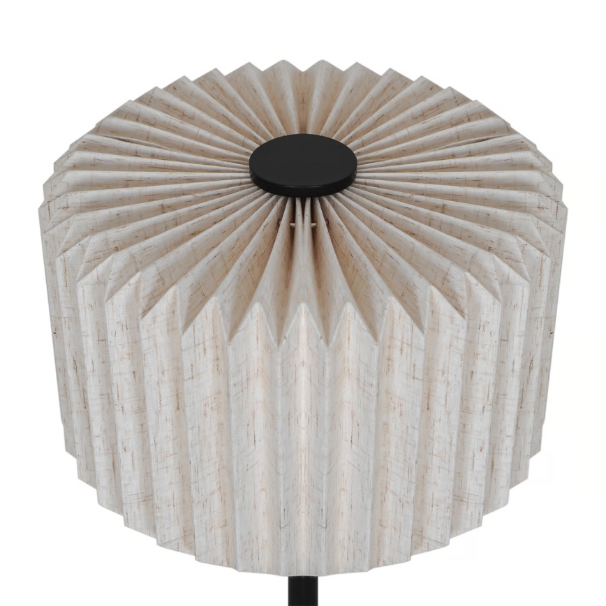 Nordlux - Lámpara de sobremesa VIVIENNE 1xE27/10W/230V