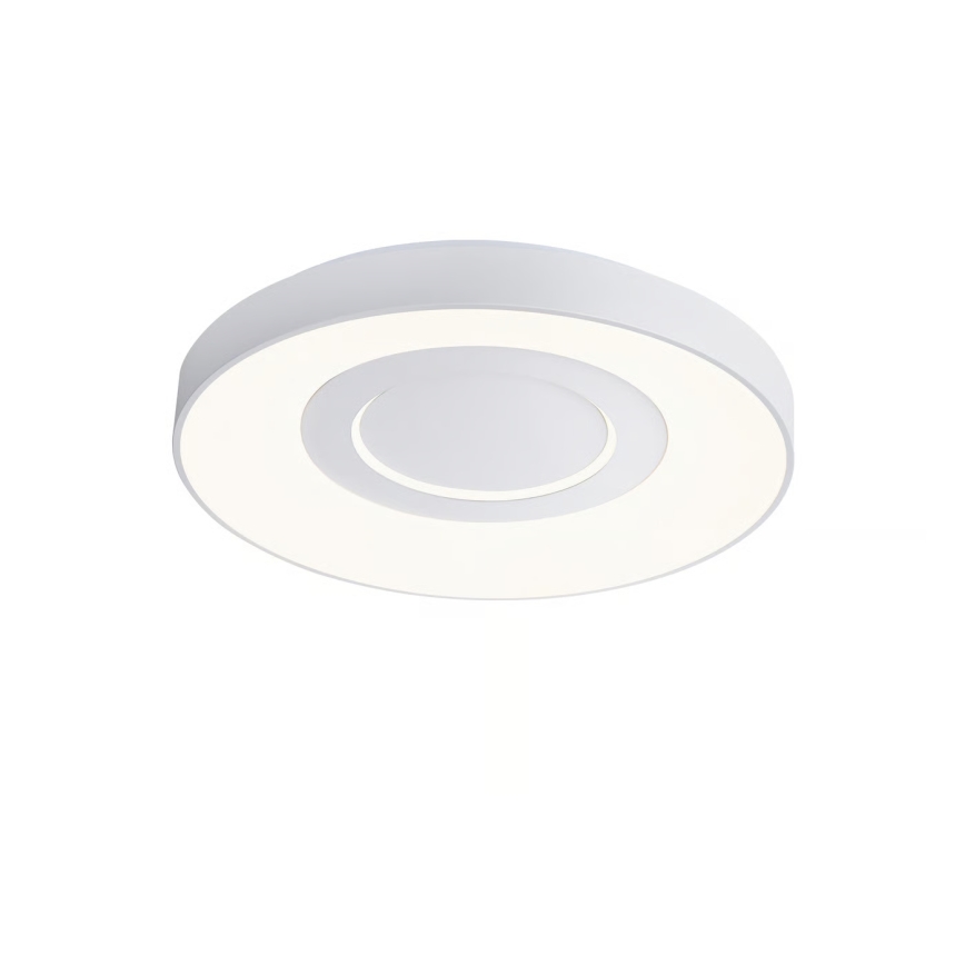 Nordlux - Luminaria de techo LED regulable HALYNA LED/24W/230V 2700/3000/4000K Ø 39,5 cm