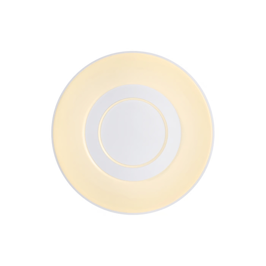 Nordlux - Luminaria de techo LED regulable HALYNA LED/24W/230V 2700/3000/4000K Ø 39,5 cm