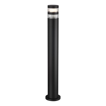 Nordlux - Lámpara exterior BIRK 1xE27/40W/230V IP44 80 cm
