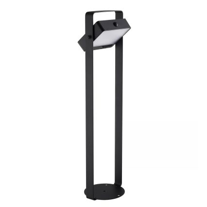 Nordlux - Lámpara solar LED SAULIO LED/4,45W/3,7V IP44 2000 mAh 60 cm