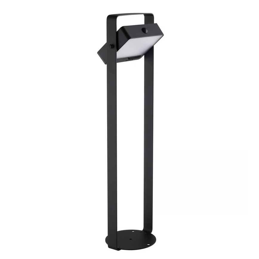 Nordlux - Lámpara solar LED SAULIO LED/4,45W/3,7V IP44 2000 mAh 60 cm