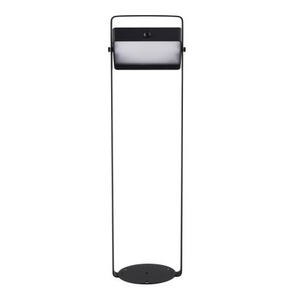 Nordlux - Lámpara solar LED SAULIO LED/4,45W/3,7V IP44 2000 mAh 60 cm