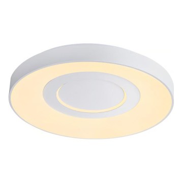 Nordlux - Luminaria de techo LED regulable HALYNA LED/24W/230V 2700/3000/4000K Ø 39,5 cm