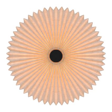 Nordlux - Luminaria de techo VIVIENNE 1xE27/15W/230V diámetro 40 cm