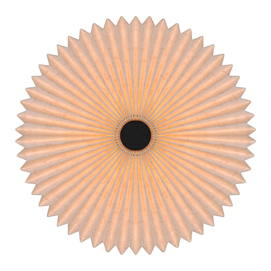 Nordlux - Luminaria de techo VIVIENNE 1xE27/15W/230V diámetro 40 cm