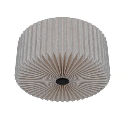 Nordlux - Luminaria de techo VIVIENNE 1xE27/15W/230V diámetro 40 cm