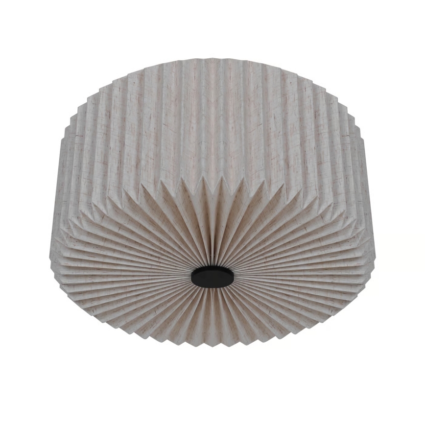 Nordlux - Luminaria de techo VIVIENNE 1xE27/15W/230V diámetro 40 cm