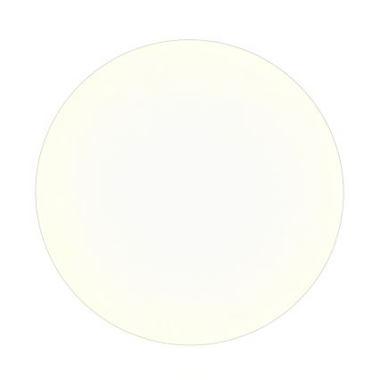 Nordlux - Luminaria de techo para baño LED regulable SERENOVA LED/10/15W/230V 3000/4000/5700K Ø 28 cm IP65 blanca