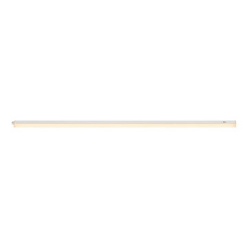 Nordlux - Luminaria LED para montaje bajo mueble LATONA LED/11W/230V 3000/4000K 91,2 cm