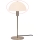 Nordlux - Pantalla de repuesto para lámpara de mesa ELLEN, diámetro 20 cm, blanca