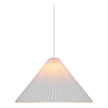 Nordlux - Pantalla para lámpara colgante BELLOY E27, diámetro 65 cm