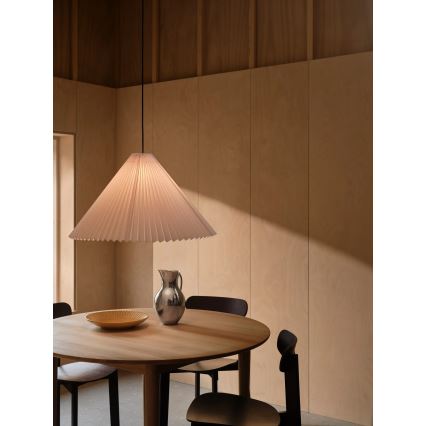 Nordlux - Pantalla para lámpara colgante BELLOY E27, diámetro 65 cm