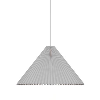 Nordlux - Pantalla para lámpara colgante BELLOY E27, diámetro 65 cm