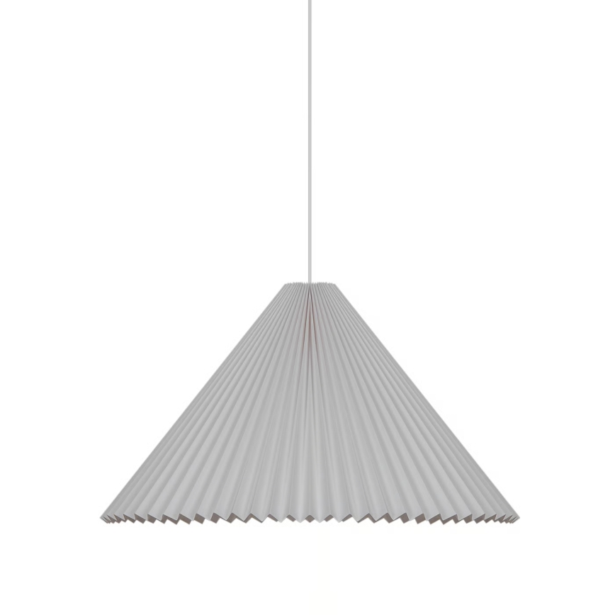 Nordlux - Pantalla para lámpara colgante BELLOY E27, diámetro 65 cm