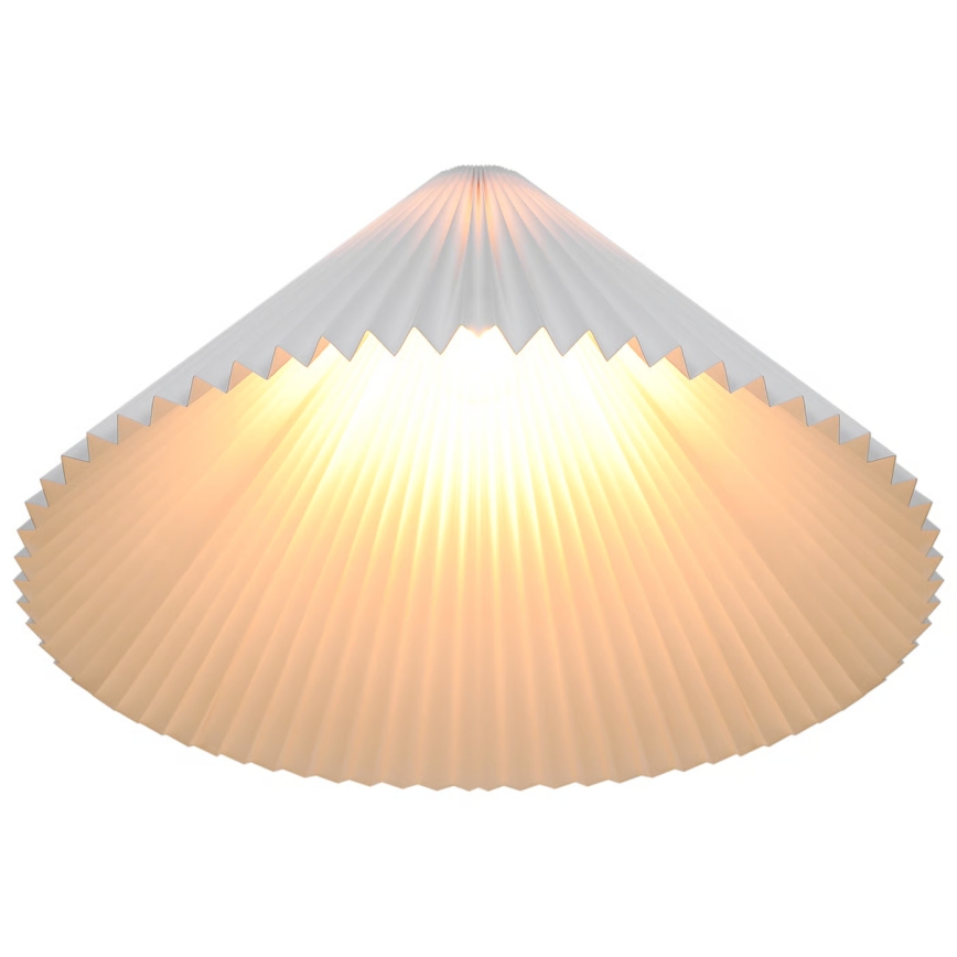 Nordlux - Pantalla para lámpara colgante BELLOY E27, diámetro 65 cm