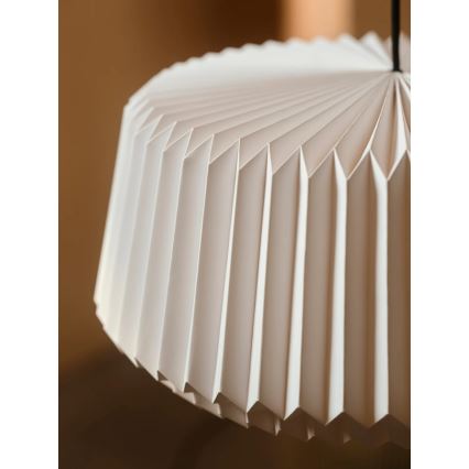 Nordlux - Pantalla para lámpara de araña BELLOY E27 Ø 50 cm