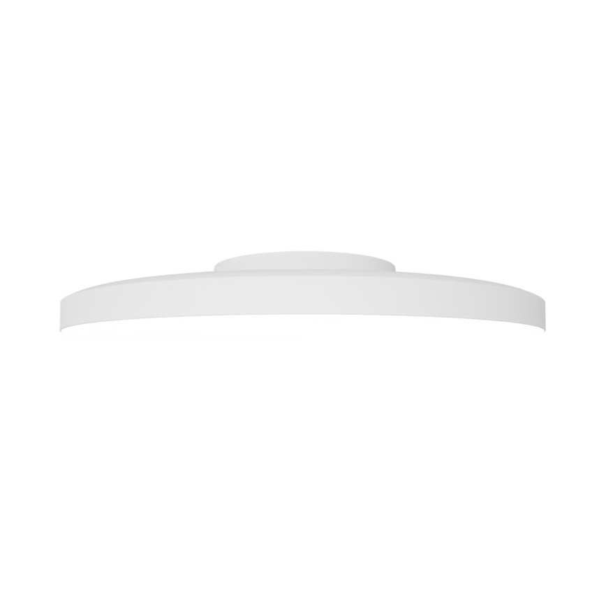 Nordlux - Plafón LED regulable para baño SERENOVA LED/22/32W/230V 3000/4000/5700K Ø 41 cm IP65 blanco