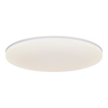 Nordlux - Plafón LED VIC LED/23,5W/230V 4000K diá. 29 cm blanco