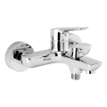 Novaservis - Grifo de bañera METALIA cromo brillante