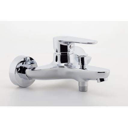 Novaservis - Grifo de bañera TITANIA SMART cromo brillante