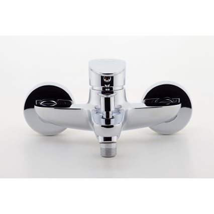 Novaservis - Grifo de bañera TITANIA SMART cromo brillante