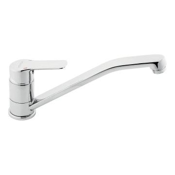 Novaservis - Grifo de fregadero METALIA cromo brillante