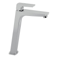 Novaservis - Grifo de lavabo NOBLESS EGO 28,5 cm cromo brillante