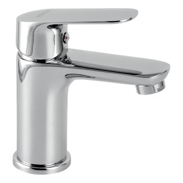Novaservis - Grifo de lavabo TITANIA COSMOS cromo brillante