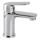 Novaservis - Grifo de lavabo TITANIA COSMOS cromo brillante