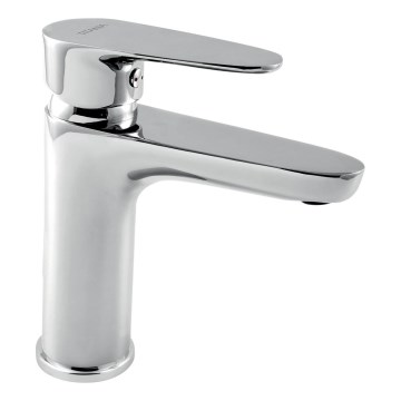 Novaservis - Grifo de lavabo TITANIA SMART cromo brillante