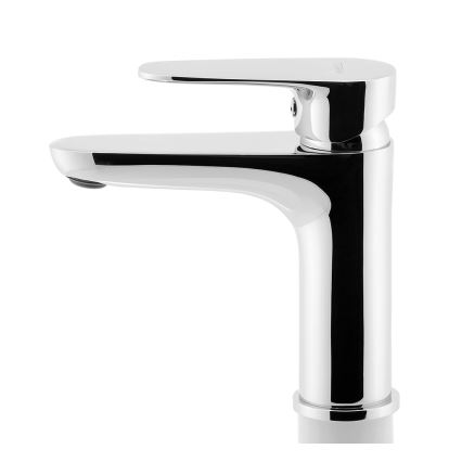 Novaservis - Grifo de lavabo TITANIA SMART cromo brillante