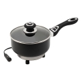 Olla calentadora con tapa 165 W/12 V 1,9 l