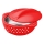 Olla térmica TORO 5 l roja