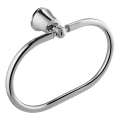 OMNIRES AL53230CR - Toallero de pared ART LINE cromo brillante
