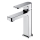 OMNIRES BA7810CR - Grifo para lavabo BARETTI 17 cm cromo brillante