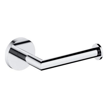 OMNIRES MP60510CR - Portarrollos de papel higiénico MODERN PROJECT cromo brillante