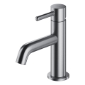 OMNIRES Y1210NNI - Grifo de lavabo Y 16,2 cm níquel cepillado