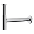 Omp tea - Sifón para lavabo TEA MINITOTI cromo brillante