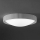 Ondaluce - Lámpara de techo LED CONCRETE LED/20W/230V Ø 41 cm hormigón/gris