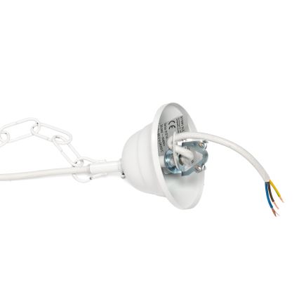 ONLI - Lámpara colgante infantil BUTTERFLY 3xE14/6W/230V