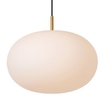 ONLI - Lámpara colgante JANET 1xE27/6W/230V diá. 38 cm