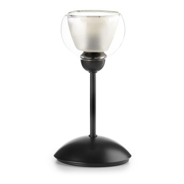 ONLI - Lámpara de mesa DENVER 1xE27/22W/230V