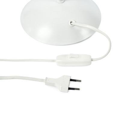 ONLI - Lámpara de mesa infantil BUTTERFLY 1xE14/6W/230V