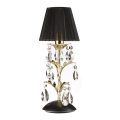 ONLI - Lámpara de mesa KAREN 1xE14/6W/230V dorado